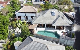 Surf Bali Villa